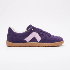 Zapatillas Barefoot Coqueflex Core Lila