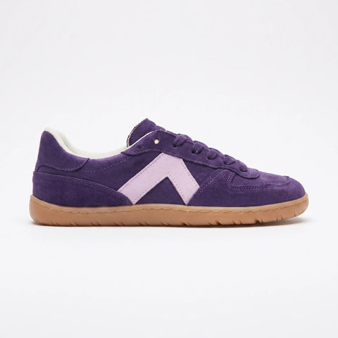 Zapatillas Barefoot Coqueflex Core Lila