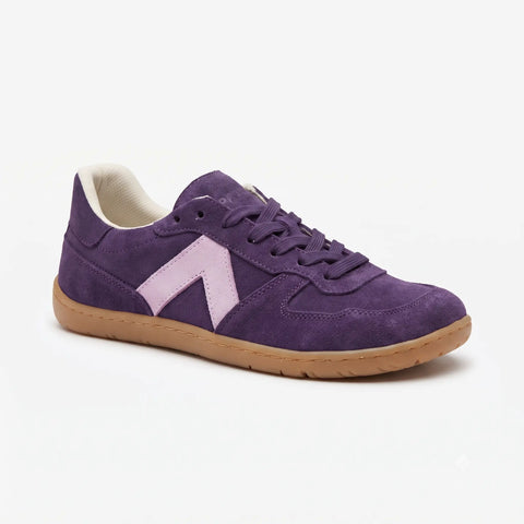 Zapatillas Barefoot Coqueflex Core Lila