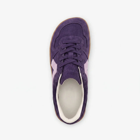 Zapatillas Barefoot Coqueflex Core Lila