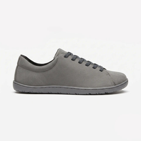 Zapatillas Barefoot Coqueflex Emi Gris
