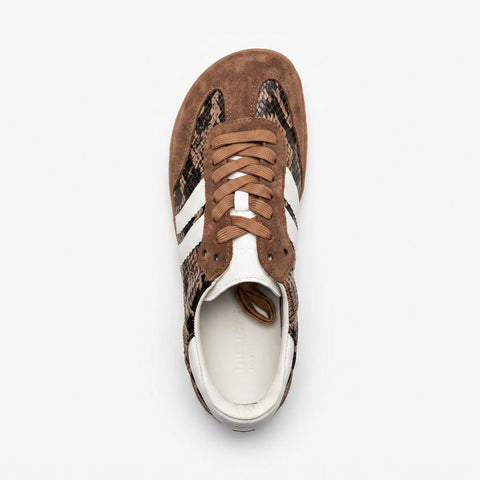Zapatillas Barefoot Coqueflex Trick