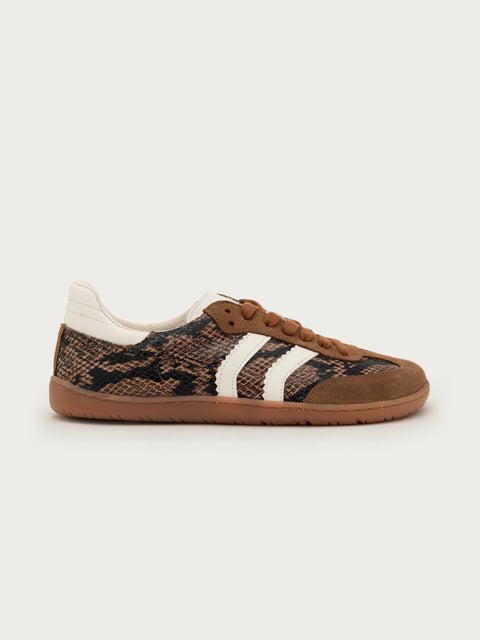 Zapatillas Barefoot Coqueflex Trick
