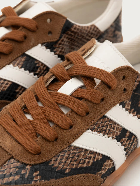 Zapatillas Barefoot Coqueflex Trick