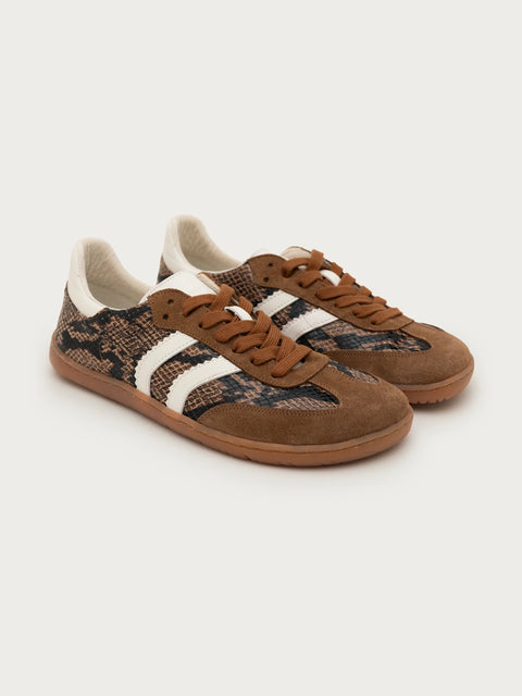 Zapatillas Barefoot Coqueflex Trick