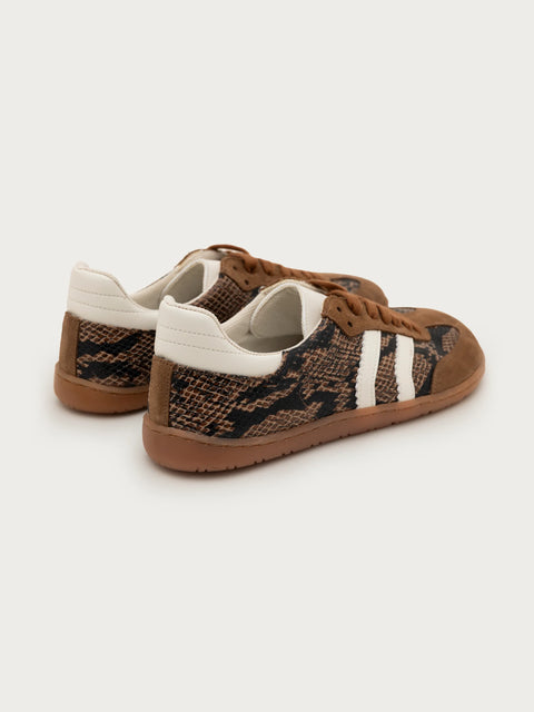 Zapatillas Barefoot Coqueflex Trick