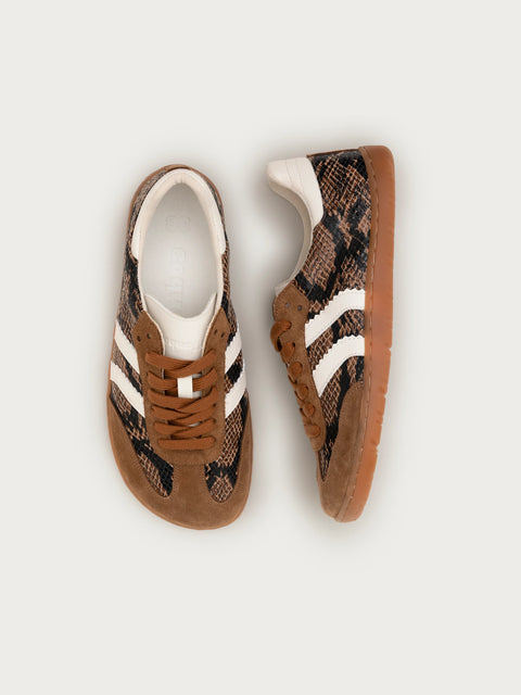 Zapatillas Barefoot Coqueflex Trick