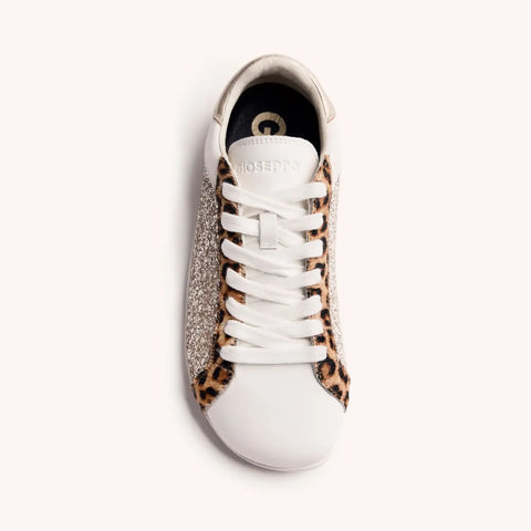 Zapatillas Respetuosas Gioseppo Leelanau Gold