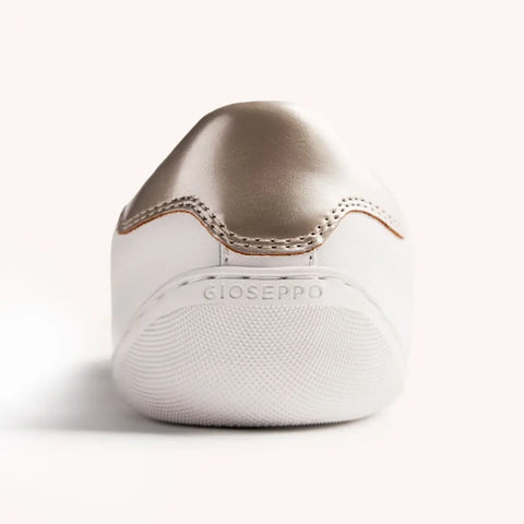 Zapatillas Respetuosas Gioseppo Leelanau Gold