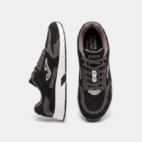 Zapatillas Barefoot Joma CR111 Hombre 2601 Negro