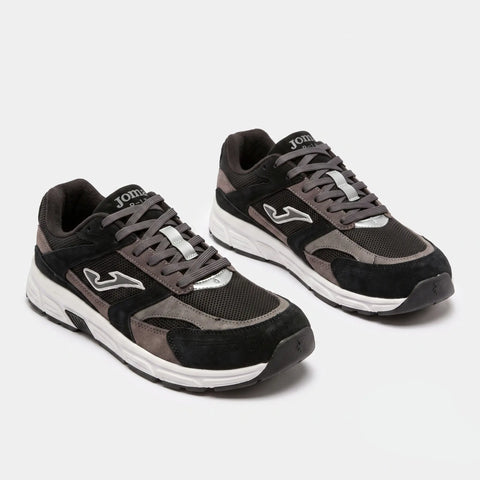 Zapatillas Barefoot Joma CR111 Hombre 2601 Negro