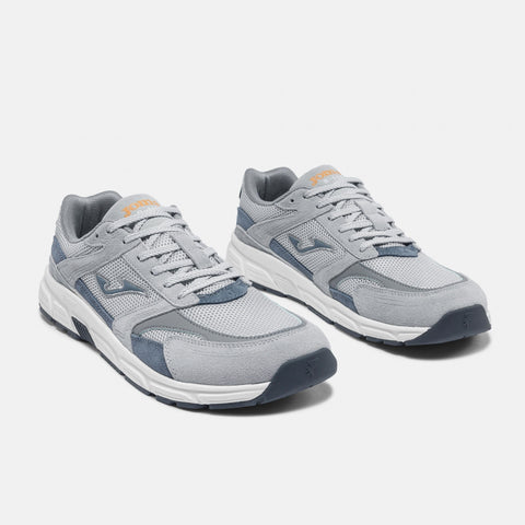 Zapatillas Barefoot Joma CR111 Hombre 2612 Gris