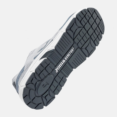 Zapatillas Barefoot Joma CR111 Hombre 2612 Gris