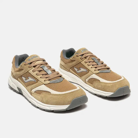 Zapatillas Barefoot Joma CR111 Hombre 2626 Marrón