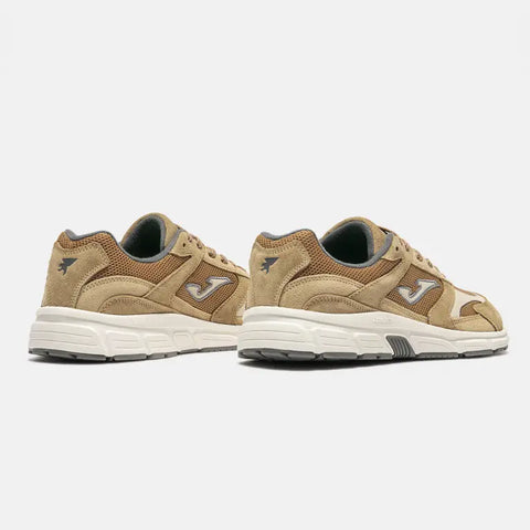 Zapatillas Barefoot Joma CR111 Hombre 2626 Marrón