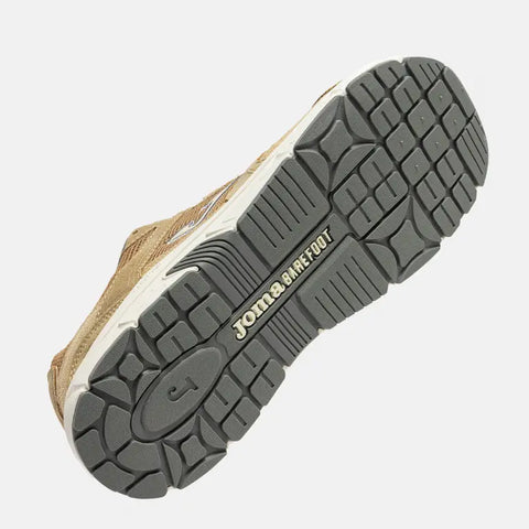 Zapatillas Barefoot Joma CR111 Hombre 2626 Marrón