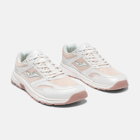 Zapatillas Barefoot Joma CR111 Lady 2602 Blanco