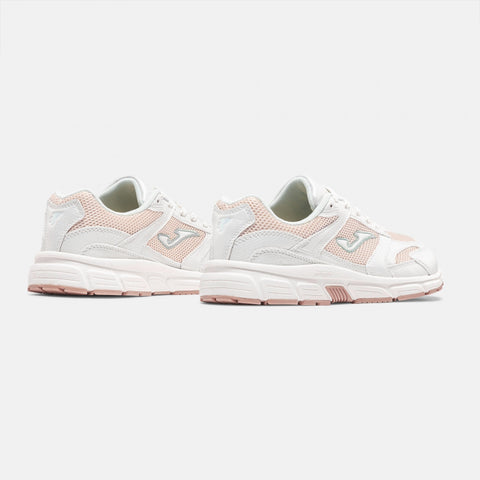 Zapatillas Barefoot Joma CR111 Lady 2602 Blanco