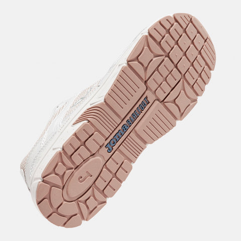 Zapatillas Barefoot Joma CR111 Lady 2602 Blanco