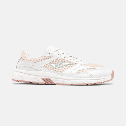 Zapatillas Barefoot Joma CR111 Lady 2602 Blanco