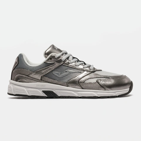 Zapatillas Barefoot Joma CR111 Lady 2612 Plata