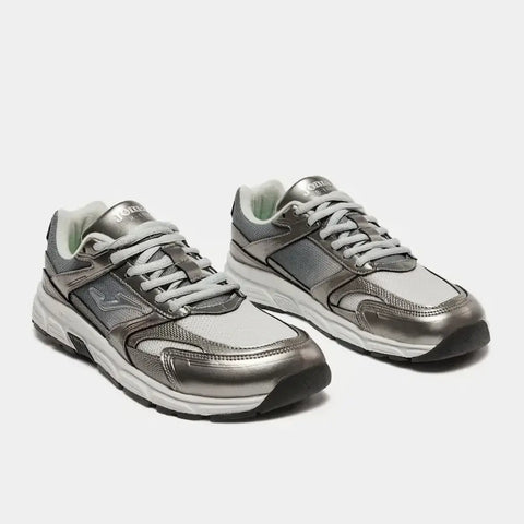 Zapatillas Barefoot Joma CR111 Lady 2612 Plata