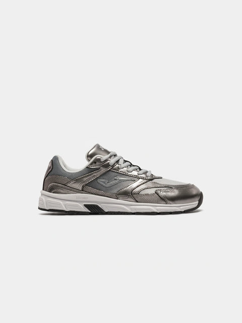 Zapatillas Barefoot Joma CR111 Lady 2612 Plata