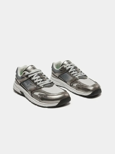 Zapatillas Barefoot Joma CR111 Lady 2612 Plata