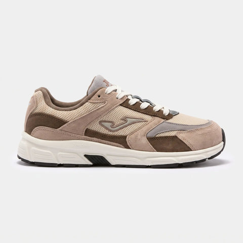 Zapatillas Barefoot Joma CR111 Lady 2624 Marrón
