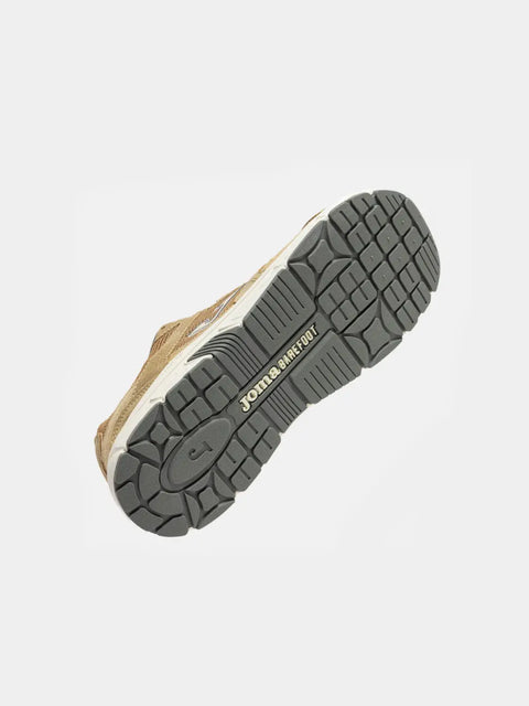 Zapatillas Barefoot Joma CR111 Lady 2624 Marrón