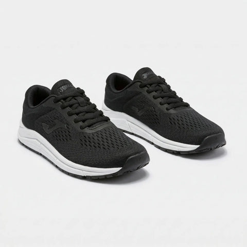 Zapatillas Barefoot Joma Diana Lady 2602 Negro