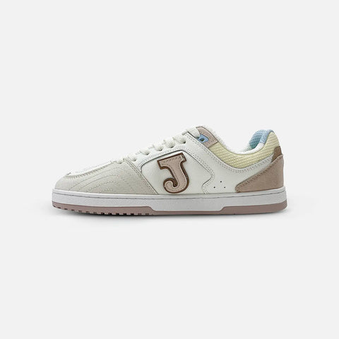 Zapatillas Barefoot Joma C.Flexys Lady 2529 Beige - Kukinos