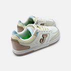 Zapatillas Barefoot Joma C.Flexys Lady 2529 Beige - Kukinos