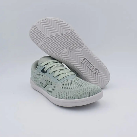 Zapatillas Barefoot Joma Degass Lady 2523 Khaki