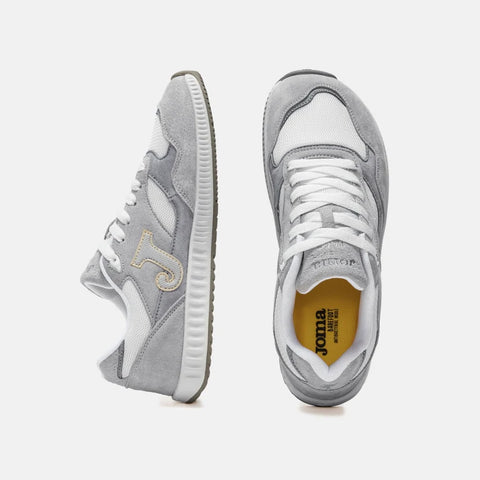 Zapatillas Barefoot Joma Lady 2512 Light Gray