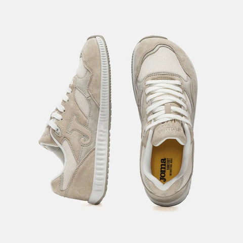 Zapatillas Barefoot Joma Lady 2526 Light Brown