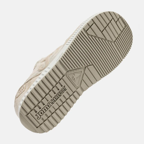 Zapatillas Barefoot Joma Lady 2526 Light Brown