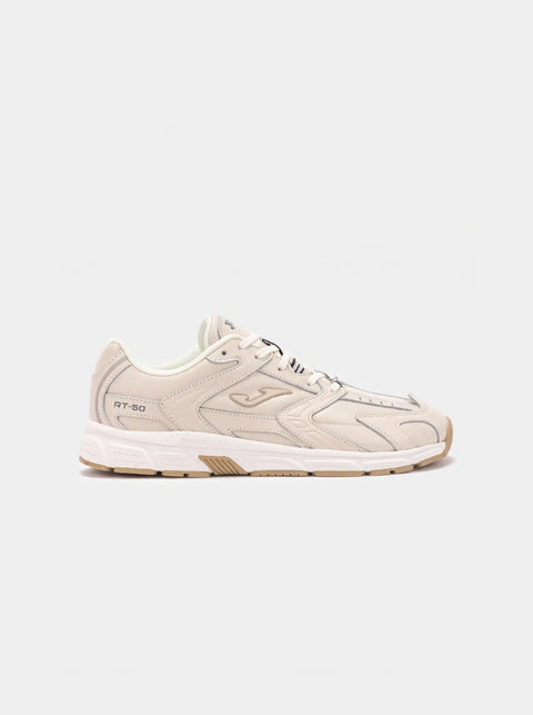 Zapatillas Barefoot Joma RT50 Lady 2625 Beige