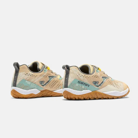 Zapatillas Barefoot Joma Sima Lady 2525 Beige