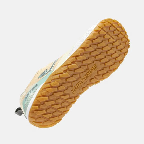 Zapatillas Barefoot Joma Sima Lady 2525 Beige