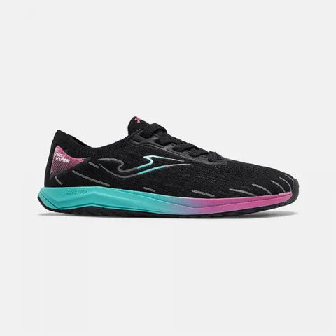 Zapatillas Barefoot Joma Viper 2601 Negro