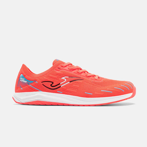 Zapatillas Barefoot Joma Viper Men 2507 Coral Running