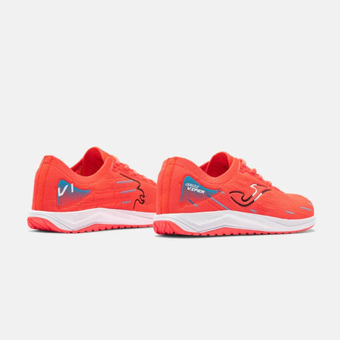 Zapatillas Barefoot Joma Viper Men 2507 Coral Running