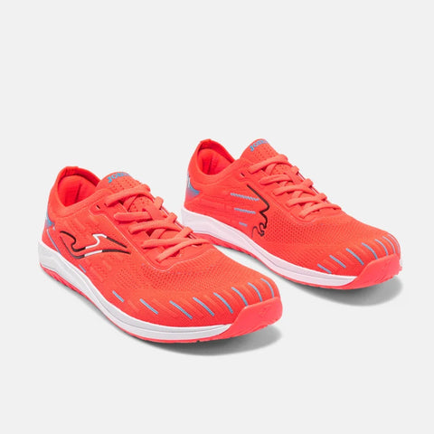 Zapatillas Barefoot Joma Viper Men 2507 Coral Running