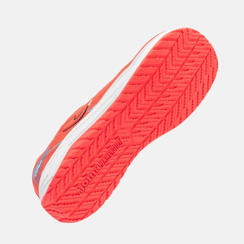 Zapatillas Barefoot Joma Viper Men 2507 Coral Running