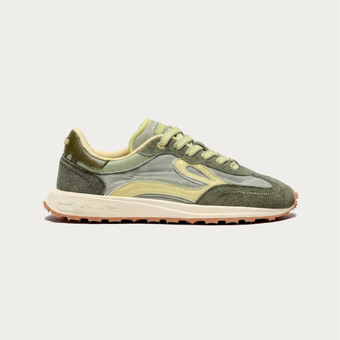 Zapatillas Barefoot Lejan Melrose® Kaki