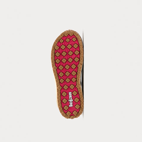 Zapatillas Barefoot Lejan Melrose® Kaki