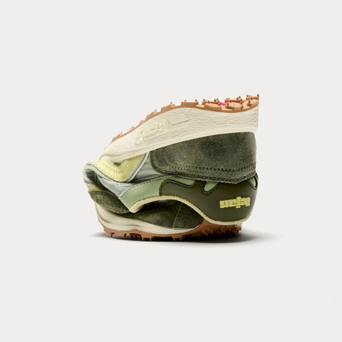 Zapatillas Barefoot Lejan Melrose® Kaki