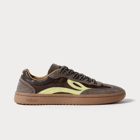 Zapatillas Barefoot Lejan One® Brownie