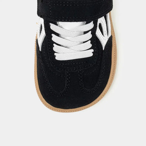 Zapatillas Barefoot Lejan One® Kids Negro